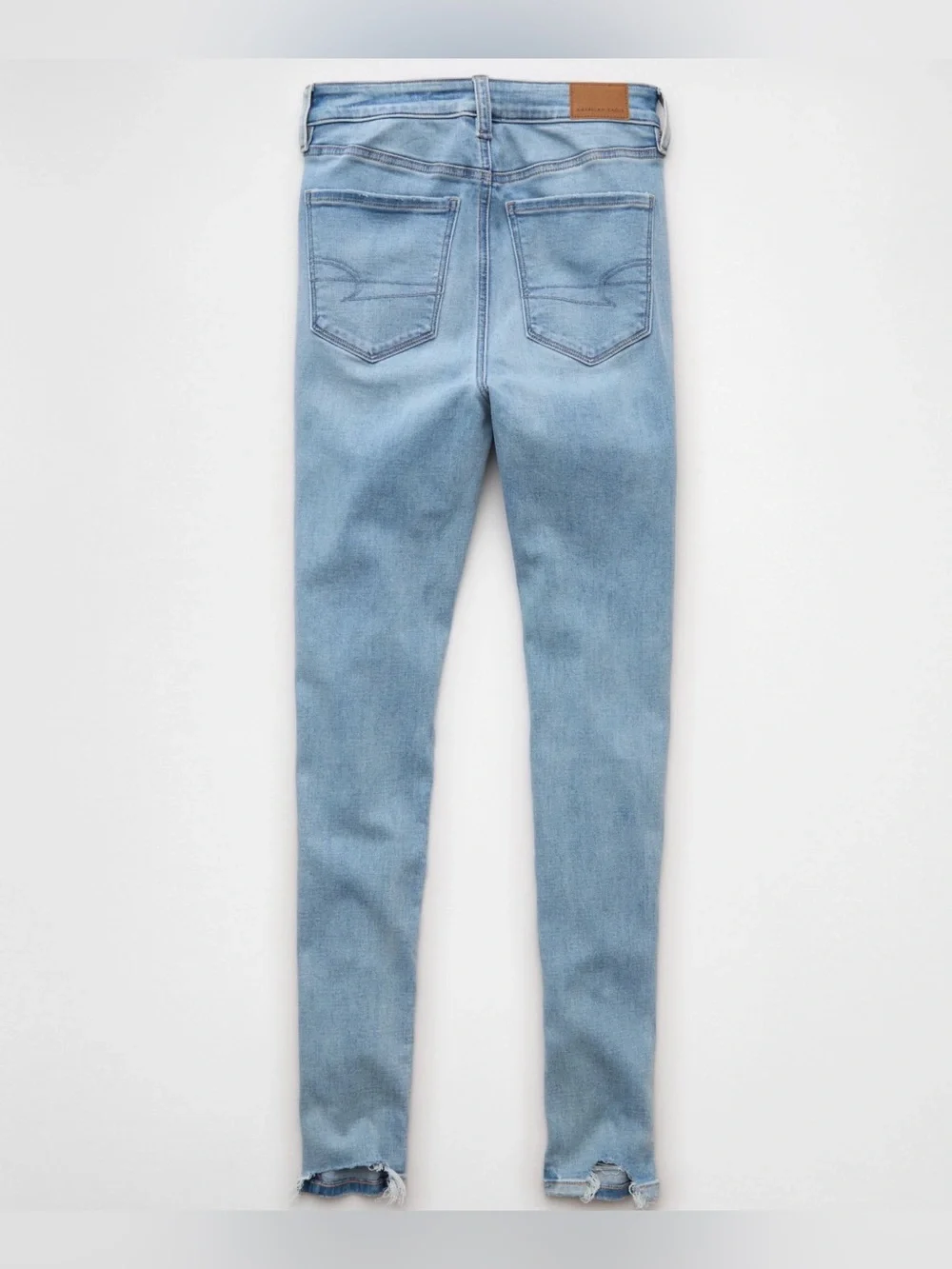 NWOT AE Jeggings